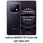 NARZO 70 Turbo 5G